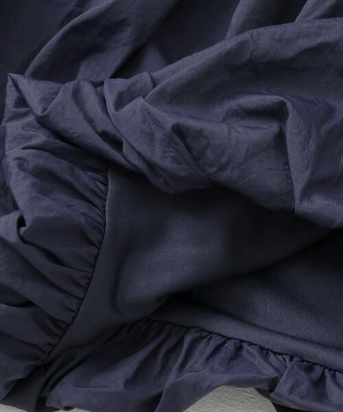 セール】バルーンドッキングカットトップ（Tシャツ/カットソー