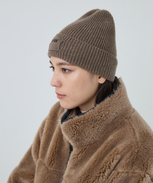 Chaos(カオス)/◇金子綾さんYouTube紹介◇ タホニットキャップ◇WHY