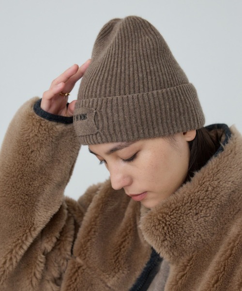 takapy♡ セール】Chaos(カオス)/◇金子綾さんYouTube紹介◇ タホニットキャップ