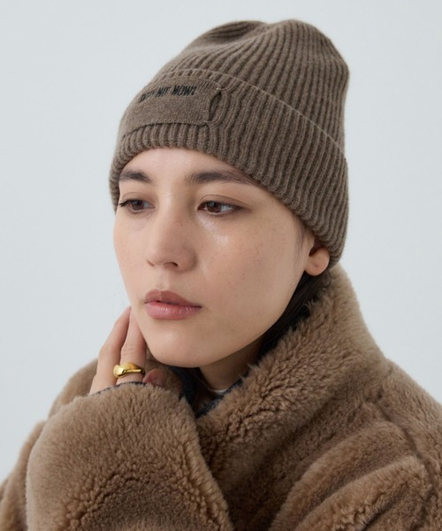 Chaos(カオス)/◇金子綾さんYouTube紹介◇ タホニットキャップ◇WHY