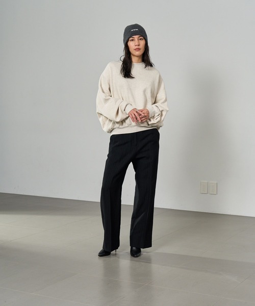 Chaos(カオス)/◇金子綾さんYouTube紹介◇ タホニットキャップ◇WHY