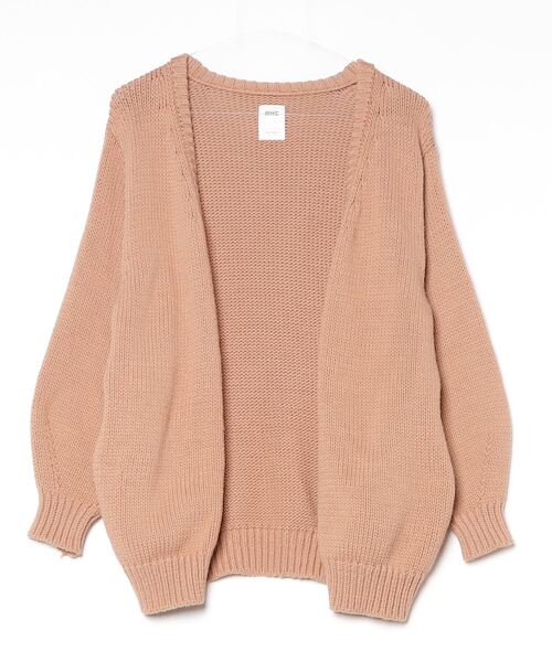 ロンハーマンニットボレロカーデガン 