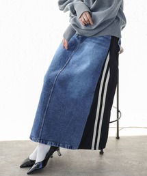 threetimesスカートs threetimes】送料・関税込☆Ballerina Skirt (threetimes