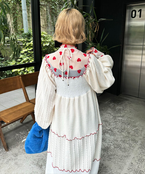 HELLO.SANFRANCISCO（ハローサンフランシスコ）の「【HELLO