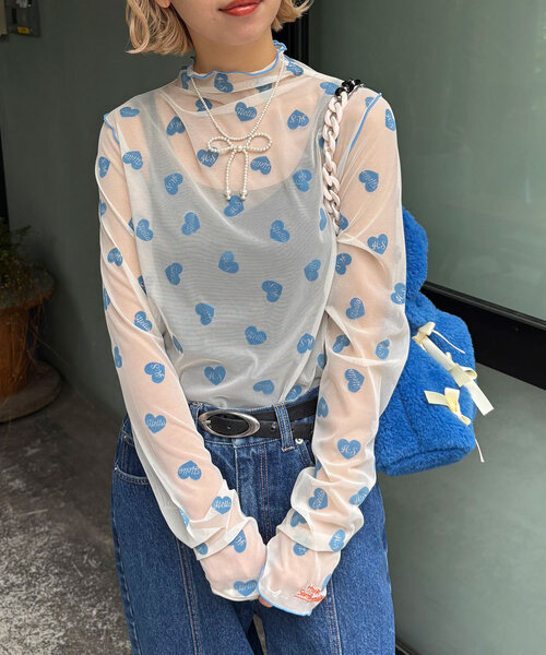 HELLO.SANFRANCISCO（ハローサンフランシスコ）の「【HELLO