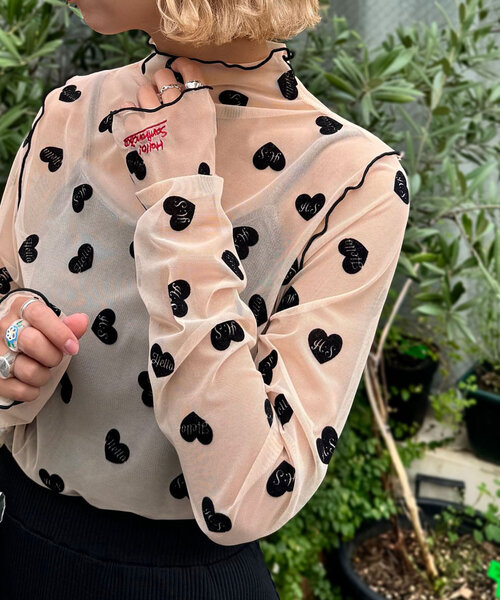 HELLO.SANFRANCISCO（ハローサンフランシスコ）の「【HELLO