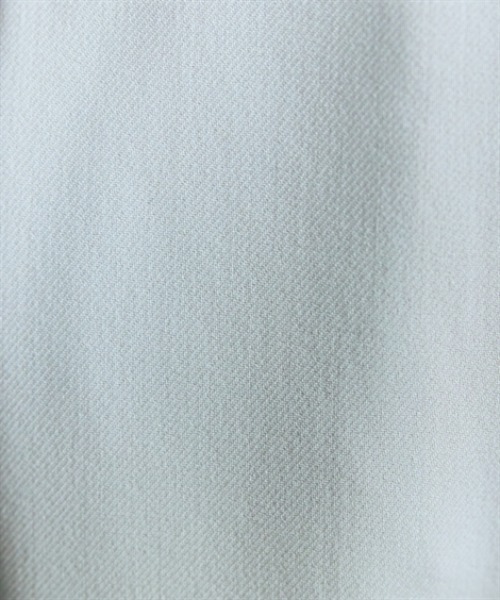 slattgir（スラットジール）の「高身長　ラップワイドパンツ（トールサイズ）Essenave（スラックス・レディース・スミクロ/アイボリー・M/5L/4L/3L/LL/L）」の8枚目の写真