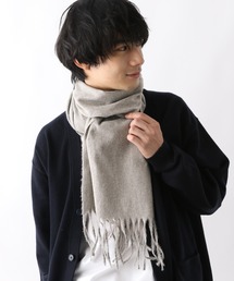 メンズのストール/ショール（グレー/灰色系）ファッション通販 - ZOZOTOWN