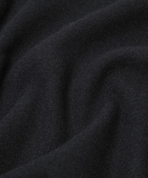 GLOBAL WORK（グローバルワーク）の「ファインタッチボリュームマフラー/143986（ストール/ショール・メンズ・ライトブルー/グリーン/ライトグレー/ライトベージュ/ブラック/チャコールグレー・FREE）」の16枚目の写真