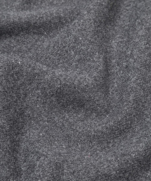 GLOBAL WORK（グローバルワーク）の「ファインタッチボリュームマフラー/143986（ストール/ショール・メンズ・ライトブルー/グリーン/ライトグレー/ライトベージュ/ブラック/チャコールグレー・FREE）」の17枚目の写真