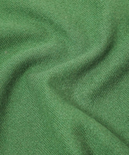 GLOBAL WORK（グローバルワーク）の「ファインタッチボリュームマフラー/143986（ストール/ショール・メンズ・ライトブルー/グリーン/ライトグレー/ライトベージュ/ブラック/チャコールグレー・FREE）」の20枚目の写真