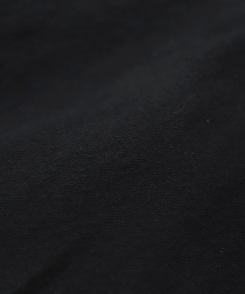 Brocante（ブロカント）の「[Brocante / ブロカント] 綿麻アムンゼンクロス ドーミージャケット（その他アウター・レディース・ベージュ/ブラック・2）」の15枚目の写真