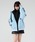 Chicki`bNj́uSleeve Logo Micro Fleece Hoodie /  X[uSe[vt@[p[J[ip[J[jvbXJCu[