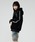 Chicki`bNj́uSleeve Logo Micro Fleece Hoodie /  X[uSe[vt@[p[J[ip[J[jvbubN