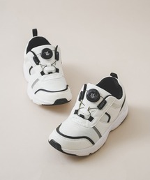 DIAL DRIVE | 【DIAL DRIVE】ダイヤルドライブ DAILY(スニーカー)