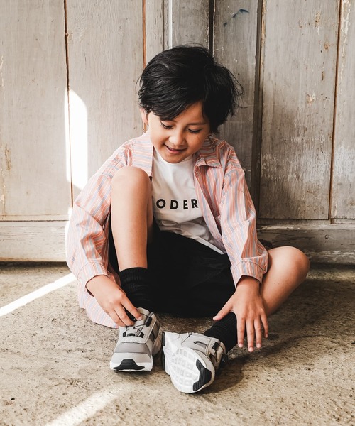 ユリイロ JULIUS[ユリウス] / GORDINI 677FWM1-N Covered Cyber Sneakers