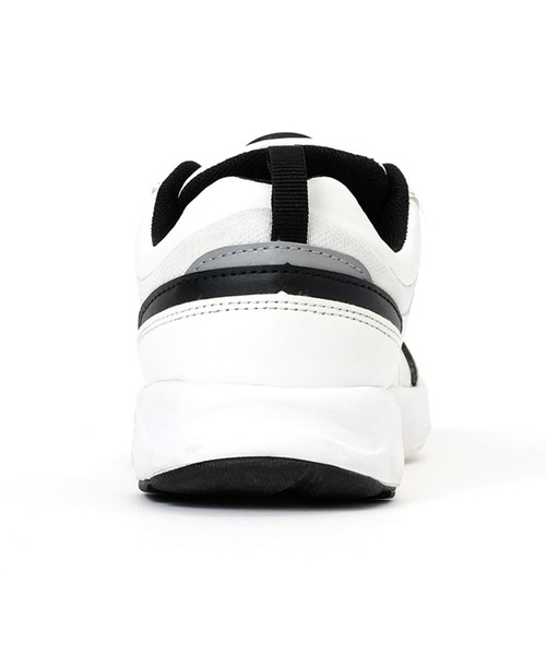 DIAL DRIVE（ダイヤルドライブ）の「【DIAL DRIVE】ダイヤルドライブ DAILY（スニーカー・キッズ・カーキ/ブラック/グレー/ベージュ/ホワイト/ピンク/アイボリー・17cm/18cm/19cm/20cm/21cm/23cm/22cm）」の10枚目の写真