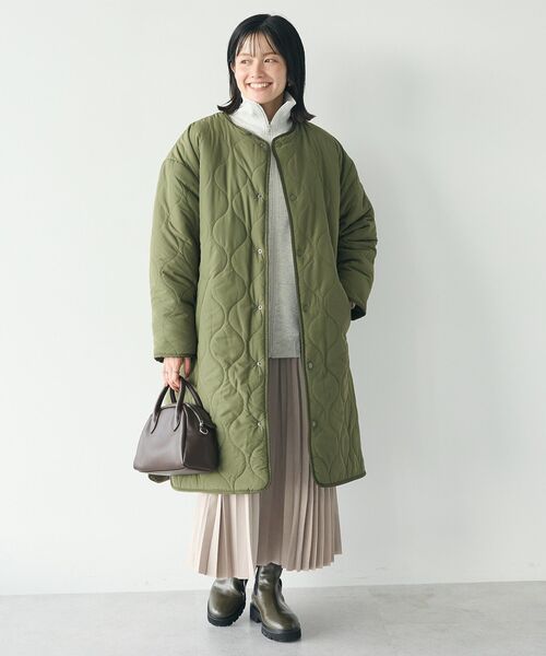 CRAFT STANDARD BOUTIQUE - 新品【CRAFT STANDARD BOUTIQUE】裏起毛トラックジャケット ユニセックス】裏起毛トラックジャケット/CRAFT STANDARD