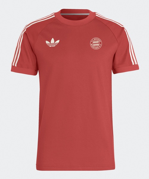 adidas（アディダス）の「adidas/アディダス FBLI FC バイエルン