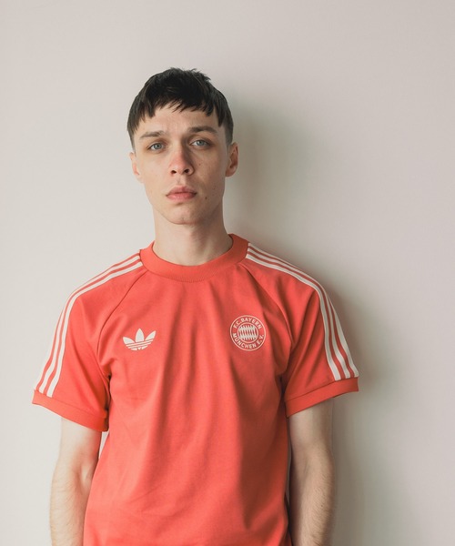 adidas（アディダス）の「adidas/アディダス FBLI FC バイエルン