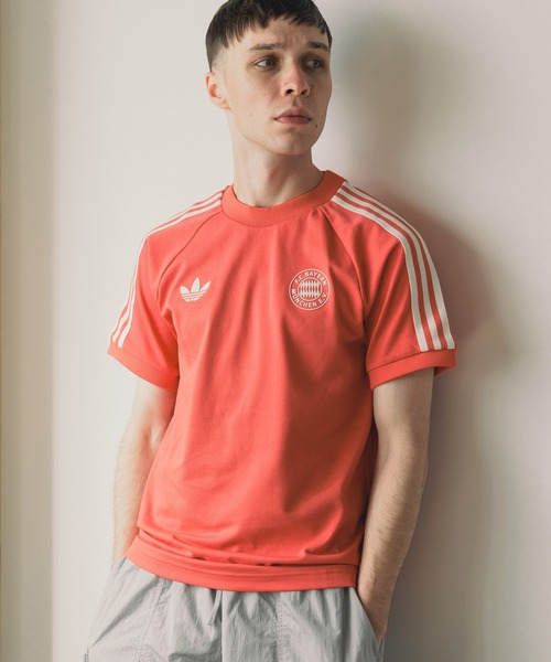 バイエルンミュンヘン　Tシャツ BAYERN30418_add1.jpg