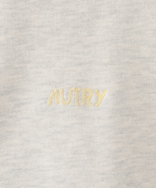 plage(プラージュ)の「AUTRY / オートリー MAIN WOM タートルネック(Tシャツ/カットソー・レディース・ライトグレー・FREE)」の14枚目の写真