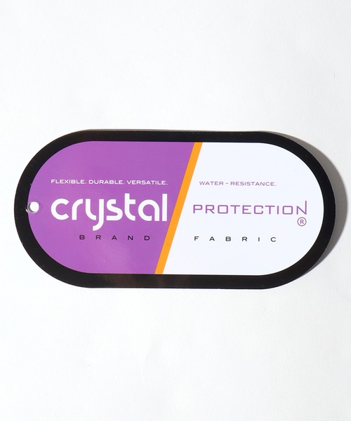 Mark Gonzales（マーク・ゴンザレス）の「【Mark Gonzales/マーク ゴンザレス】アートワークコレクション ヨコ型ミニショルダー(容量：約3L）（ショルダーバッグ・メンズ・ブラック/ブラック系その他・FREE）」の21枚目の写真