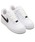 NIKE�i�i�C�L�j�́uNIKE WMNS AIR FORCE 1 '07 LX / �i�C�L �E�B�����Y �G�A �t�H�[�X 1 '07 LX �ySP�z�i�X�j�[�J�[�j�v�b�z���C�g