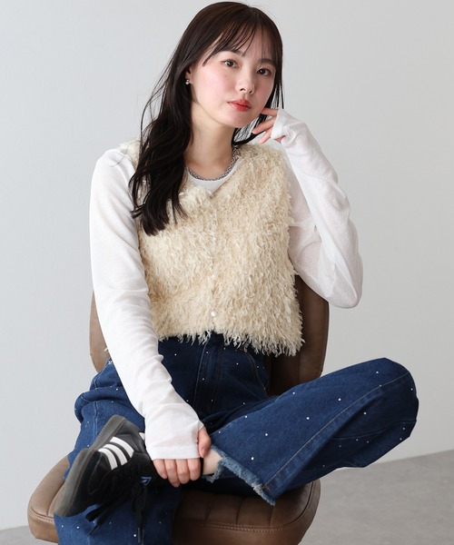 トップス FM606 Classic Fit Tank Top - Blue | Levi's® US