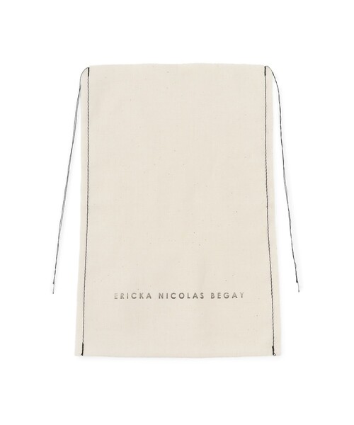 SALON adam et rope'（サロン アダム エ ロペ）の「【ERICKA NICOLAS BEGAY】ナバホパールネックレス5mm/45cm（ネックレス・レディース・シルバー・FREE）」の5枚目の写真