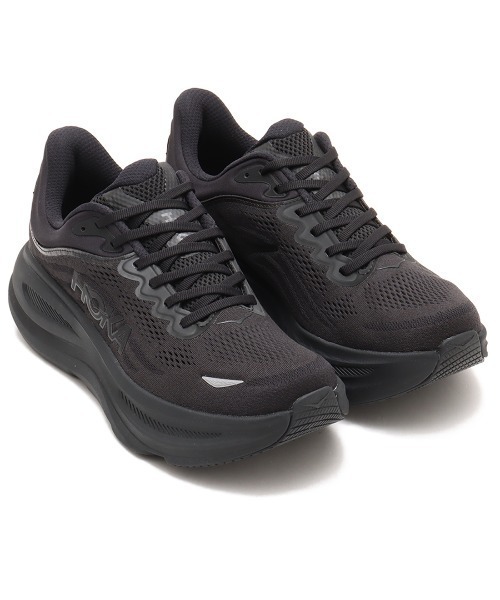 新品 HOKA ONE ONE Bondi 9.0 スニーカー 23cm HOKA®公式サイト【ボンダイ 9|BONDI 9 1162011 | メンズ】ホカ