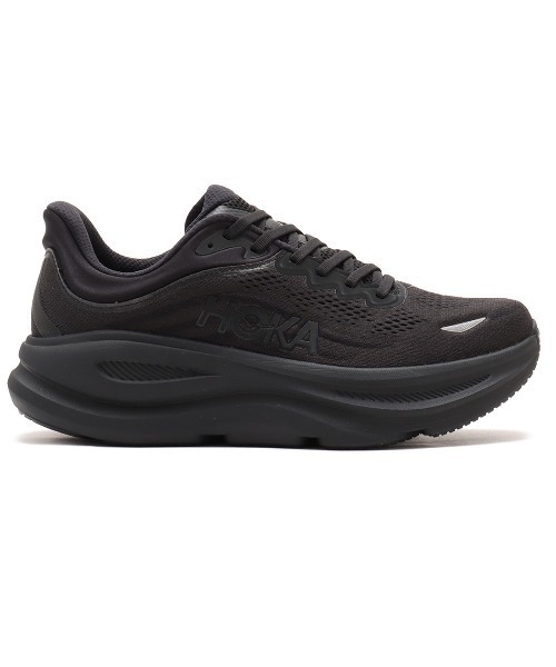 HOKA スニーカー　ボンダイ9 BONDI 9 サイズ　9D 3月購入品 HOKA®公式サイト【ボンダイ 9|BONDI 9 1162011 | メンズ】ホカ