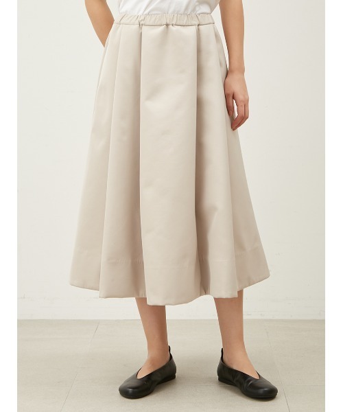 milla schon  フレアースカート  42 milla schon フレアースカート 42