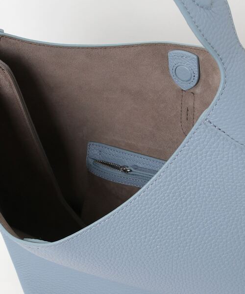 POLO RALPH LAUREN（ポロ ラルフ ローレン）の「Polo ID レザー ラージ