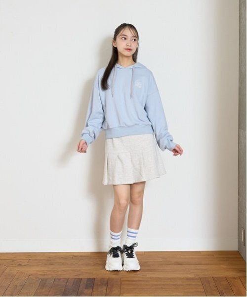 ☆美品アルベロベロ ✨にこちゃんジャケット＆スカート セットアップ ☆美品アルベロベロ ✨にこちゃんジャケット＆スカート セットアップ