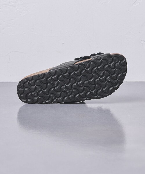 ユナイテッドアローズ ビルケン　別注　サンダル　SIENA/FLW 38 BIRKENSTOCK x UNITED ARROWS SIENA ピンク 38 サンダル