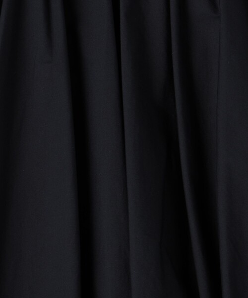 UNITED ARROWS(ユナイテッドアローズ)の「バルーン ミディスカート(スカート・レディース・ホワイト/ネイビー・FREE)」の14枚目の写真