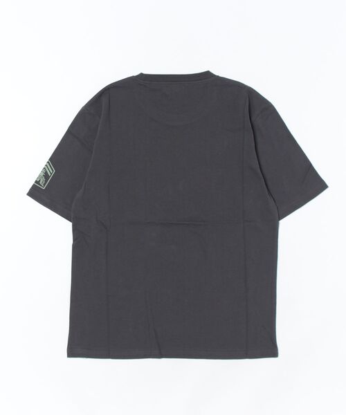 KRIFF MAYER Kid's Collection（クリフメイヤーキッズコレクション）の「【角度で絵が変わる】接触冷感レンチキュラーT（Tシャツ/カットソー・キッズ・グレー/ブルー/レッド/チャコール・130/120/170/160/150/140）」の20枚目の写真