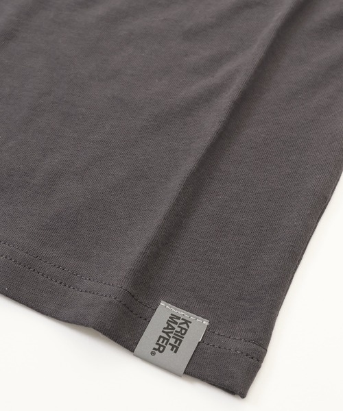 KRIFF MAYER Kid's Collection（クリフメイヤーキッズコレクション）の「【角度で絵が変わる】接触冷感レンチキュラーT（Tシャツ/カットソー・キッズ・グレー/ブルー/レッド/チャコール・130/120/170/160/150/140）」の14枚目の写真