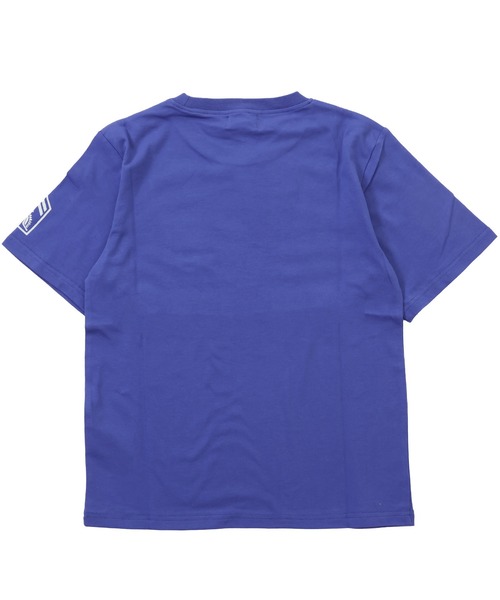 KRIFF MAYER Kid's Collection（クリフメイヤーキッズコレクション）の「【角度で絵が変わる】接触冷感レンチキュラーT（Tシャツ/カットソー・キッズ・グレー/ブルー/レッド/チャコール・130/120/170/160/150/140）」の19枚目の写真