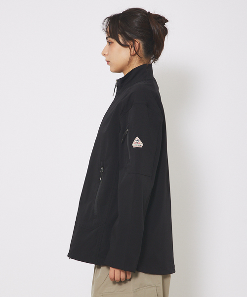 Pyrenex(ピレネックス)の「【PYRENEX/ピレネックス】 HMX008 LANE/レイン/ジャケット(ブルゾン・メンズ・ブラック/ベージュ・M/L/XL/S)」の7枚目の写真