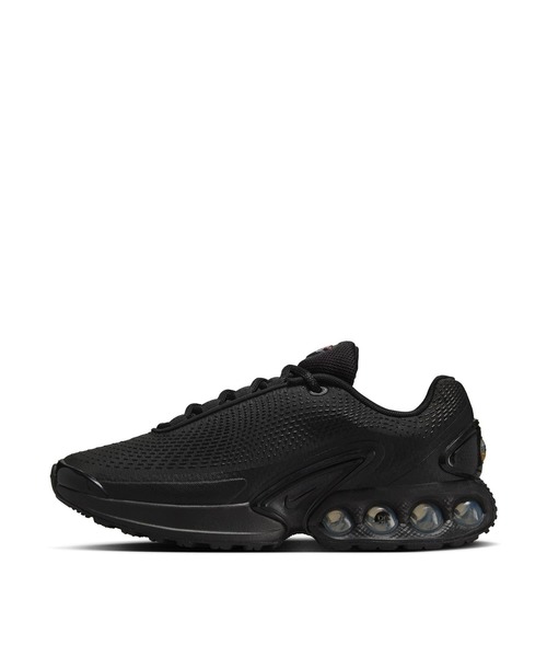 靴 nike air max dn black セール】NIKE / Air Max DN（スニーカー）｜NIKE（ナイキ）の