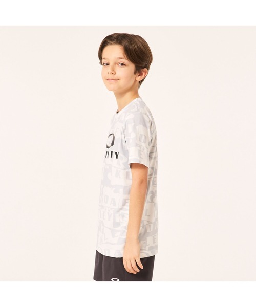 7/11迄売買希望　OAKLEY オークリー　ダークグレー シャツ　価格相談可能 7/11迄売買希望 OAKLEY オークリー ダークグレー シャツ 価格