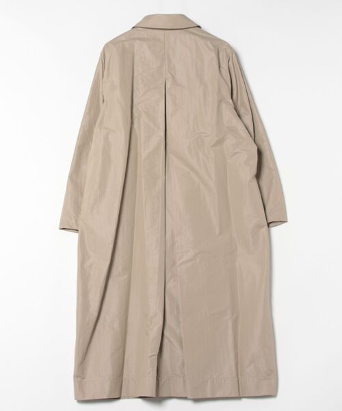 TODAYFUL（トゥデイフル）の「TODAYFUL Nylon Soutiencollar Coat