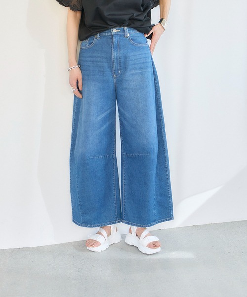 noyau（ノヤウ）の「トリプルベルクロ厚底スポーツサンダル（サンダル・レディース・ホワイト/ブラック/ベージュ・LL/S/M/L）」の12枚目の写真