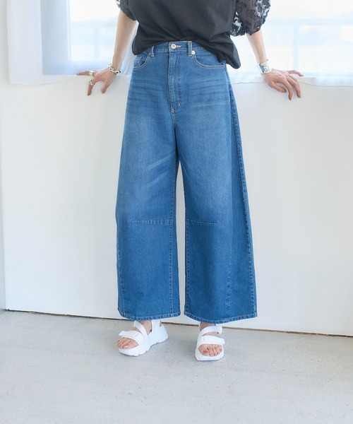 noyau（ノヤウ）の「トリプルベルクロ厚底スポーツサンダル（サンダル・レディース・ホワイト/ブラック/ベージュ・LL/S/M/L）」の14枚目の写真