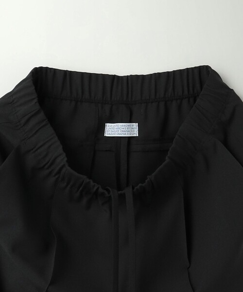 パンツ LT/DC CR 1P PANTS UNITED ARROWS & SONS by DAISUKE