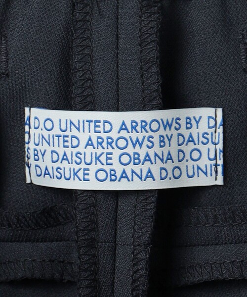 UNITED ARROWS & SONS by DAISUKE OBANA（ユナイテッドアローズアンド