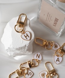 セール】【 ammy. / エイミードット 】 フラワー アクリル チェーン