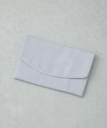 kaene（カエン）の「kaene/ラウンドパイピング袱紗（その他雑貨）」